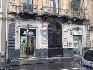 Appartamento - Catania