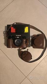Fujifilm x100f