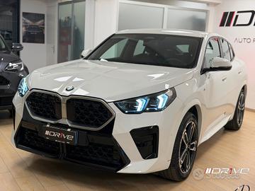 BMW X2 (U10) X2 sDrive 20i Msport