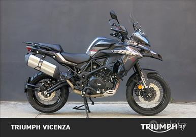 BENELLI TRK 502 X abs E5