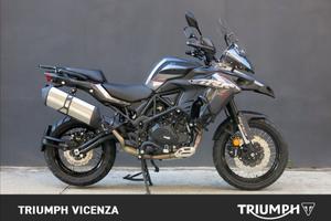 BENELLI TRK 502 X abs E5