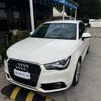 Audi A1 1.4 TFSI S tronic Ambition