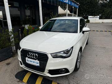 Audi A1 1.4 TFSI S tronic Ambition