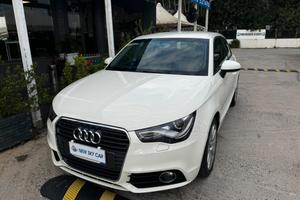Audi A1 1.4 TFSI S tronic Ambition