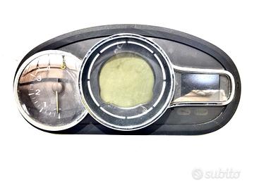 CONTACHILOMETRI VEGLIA QUADRO STRUMENTI RENAULT Me