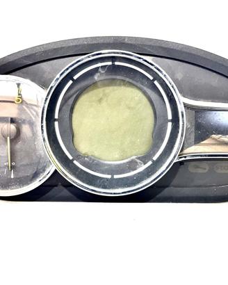 CONTACHILOMETRI VEGLIA QUADRO STRUMENTI RENAULT Me