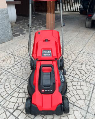 Taglierba da giardino