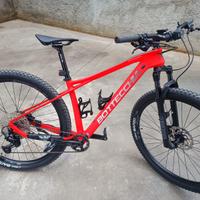 MTB DA 29 MARCA BOTTECCHIA MODELLO 83J ORTLES 297+