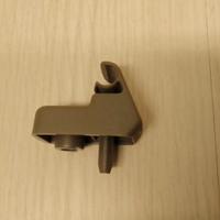 Gancio aletta parasole Fiat Multipla 