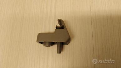 Gancio aletta parasole Fiat Multipla 