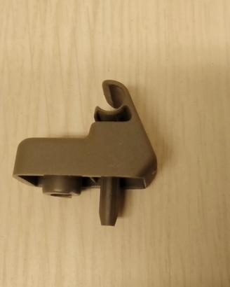 Gancio aletta parasole Fiat Multipla 