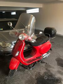 Vespa 150 lx