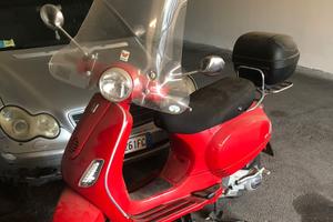 Vespa 150 lx