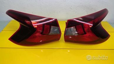 Fanale posteriore dx sx hyundai i20 dal 2020 2025