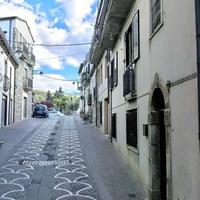 Appartamento Laurenzana centro