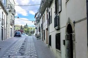 Appartamento Laurenzana centro