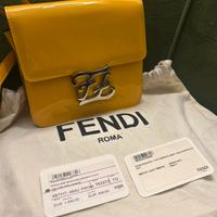 borsa fendi,nuova mai usata