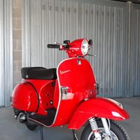 Piaggio Vespa 150 PX - 2016