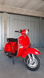 Piaggio Vespa 150 PX - 2016