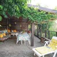 CASA SEMINDIPENDENTE A SANT'OMOBONO TERME