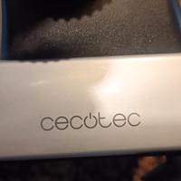 Affettatrice Elettrica Cecotec