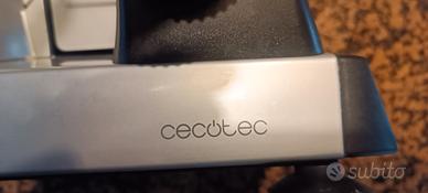 Affettatrice Elettrica Cecotec