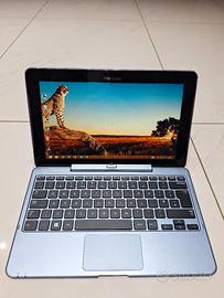 PC tablet samsung 