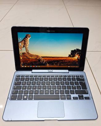 PC tablet samsung 
