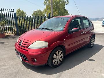 Citroen C3 1.4 HDi 70CV airdream Exclusive Style T