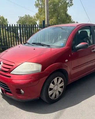 Citroen C3 1.4 HDi 70CV airdream Exclusive Style T