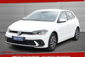 Volkswagen Polo 1.0 tsi Life 95cv