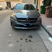 mercedes classe  a A180