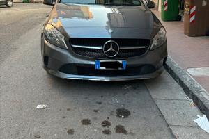 mercedes classe  a A180