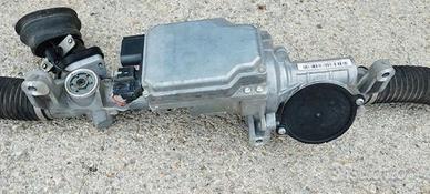 Mercedes GLA 200D cc.2143 sospensione anteriore