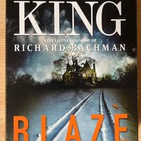 Stephen KING - BLAZE