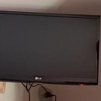 Tv LG