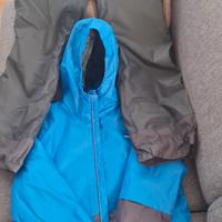 tute ragazzino Decathlon 