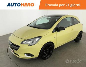 OPEL Corsa RZ10344