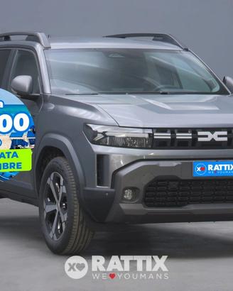 DACIA duster iii 2024 Duster 1.2 mild hybrid Journ