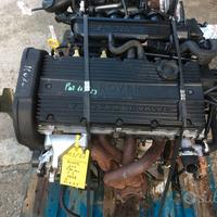 MOTORE USATO ROVER 200 1.4 BENZINA (1998) 14K4F