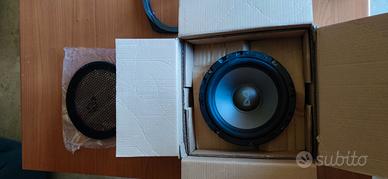 Accessorio Cupra Formentor Subwoofer Ampire Bold 6