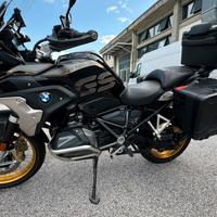 Bmw r1250gs 2020