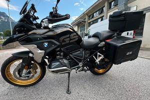 Bmw r1250gs 2020