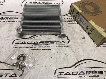 Radiatore Abitacolo Audi A3 Q2 Golf 7 5Q0819031