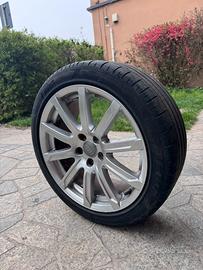 Cerchi Audi A4 originali