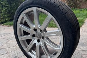 Cerchi Audi A4 originali
