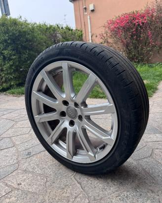 Cerchi Audi A4 originali