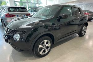 Nissan Juke 1.5 dCi Start&Stop N-Connecta NEOPATEN