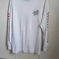 Maglia maniche lunghe Santa Cruz