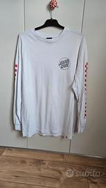 Maglia maniche lunghe Santa Cruz